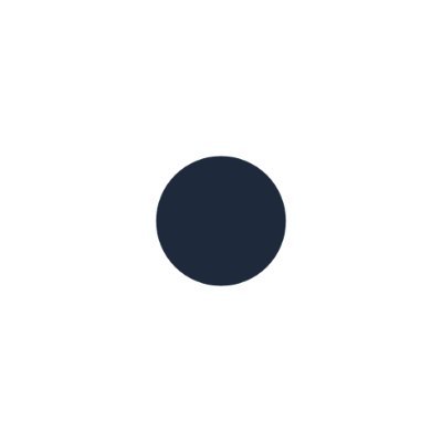 smallcoindotfun's profile picture. daily reminder, keep the circle small