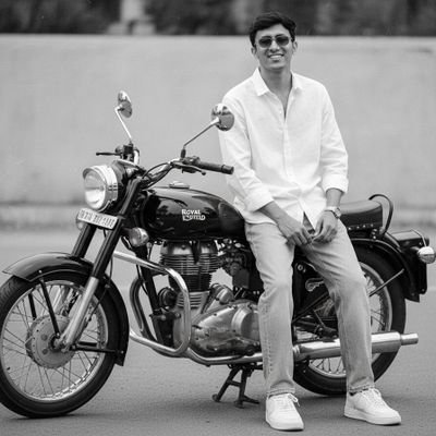 initeshjain's profile picture. software_eng @peerislands.io, @golang, @nodejs, @springboot, @backend, @fullstack_eng