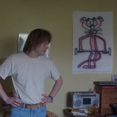 goopfanacct's profile picture. just had another  vile nap dream that revealed the weakness of my spirit and perversity of my character . Whatever