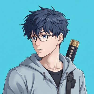 Web3_Amir's profile picture. 