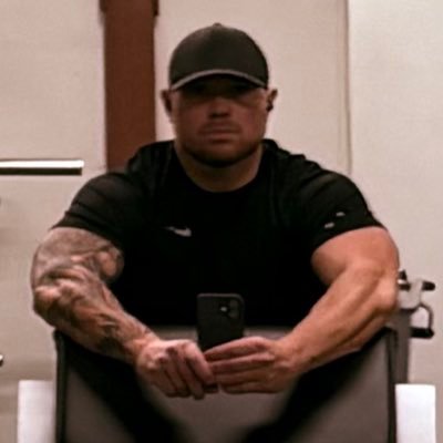 Kujo38's profile picture. Dad, Retired NLL Goalie, Golf #GoalieUnion 🥍 💚