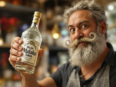 MalakaToken's profile picture. Official $MALAKA. Fuelled by chaos, frappes and bad decisions. 
https://t.co/V2MJaMda4H
Beware of scams.