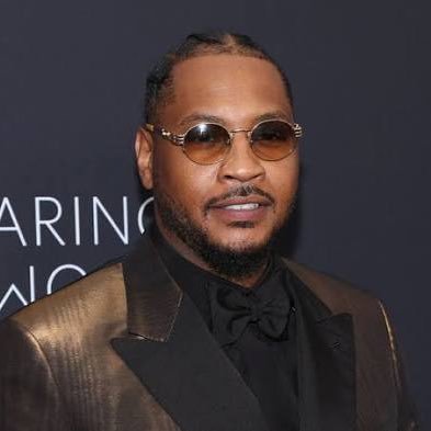 carmelofan248's profile picture. Luka fc lakers lsu #saints pels angel Reese Embiid Derik queen rodgers fc Kobe 🐐 Carmelo🐐yb,Paolo,Zion,Russ ,fc scoot Randle , deo fc Steeler, Black🖤ravens