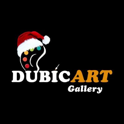 DUBICARTGALLERY's profile picture. Bienvenue à Dubicart Gallery, où l'art prend vie !