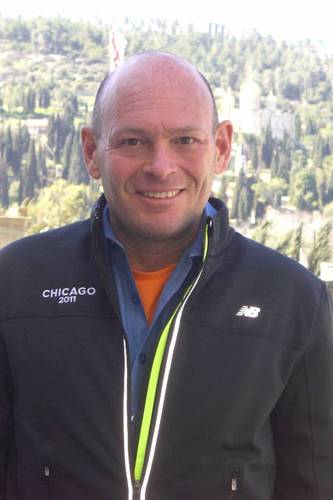 TNA Wrestling Vice President of Communications & Public Relations. Writer, photographer, sports official (hockey & baseball), marathon runner.