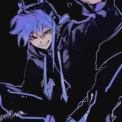 HOTBLUEBF's profile picture. ⠀⠀𝘉𝘖𝘠⠀𝘍𝘙𝘐𝘌𝘕𝘋⠀•⠀⠀𝘍. 𝘕 . 𝘍

⠀ ࣪⠀⠀⠀ラップしましょう！⠀⠀ ﹚⠀⠀# .⠀⠀⠀⠀⠀⠀:⠀⠀⠀⠀⠀⠀⌯⠀⠀⠀ 𝒯.

⠀⠀⠀⠀_⠀⠀⠀𝐃𝙖𝙣𝙜𝙚𝙧𝙤𝙪𝙨⠀⠀⠀⠀ᴅ𝘼𝙉𝙂𝙀𝙍𝘖𝘜𝘚⠀⠀⠀⠀⠀| ⠀⠀⠀

⠀⠀⠀⠀