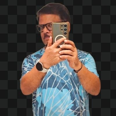 raaju14's profile picture. Entrepreneur - Dravidian stock - Kalaingarist 🖤❤️ - SPB'ian 🎧