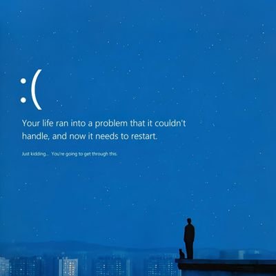 lelahmenganggur's profile picture. 