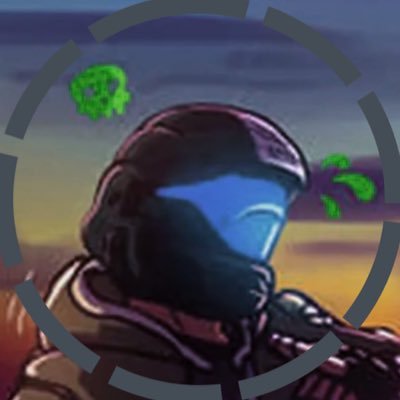 ODSTPRIDE's profile picture. 