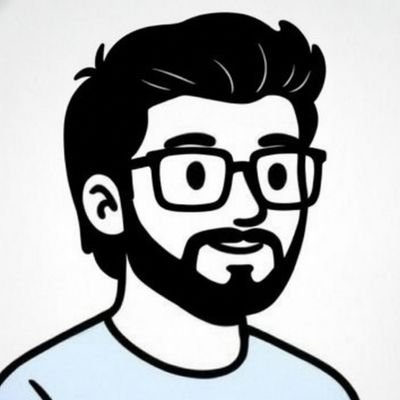 rohanjha203's profile picture. ° 2️⃣2️⃣
° 😶‍🌫️AI Art for fun | Investing // trading for future 📈🎨
° 🎗️ Stonks 📈 & Bots 🤖