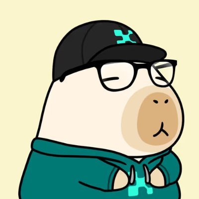 0xZachnaer's profile picture. Yapper on @KaitoAI & @wallchain
Crypto Enthusiast
