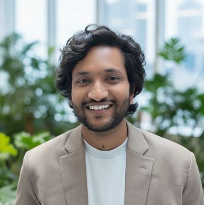 ananyachandra14's profile picture. Wharton, ex-Flipkart | Mobile, AI, XR | All things 🍻 and ⚽