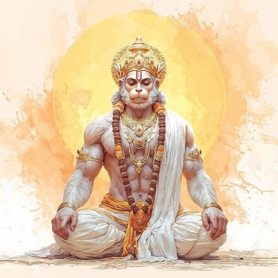 Shubham70563741's profile picture. जय श्री राम 
सनातन धर्म की जय...🚩
