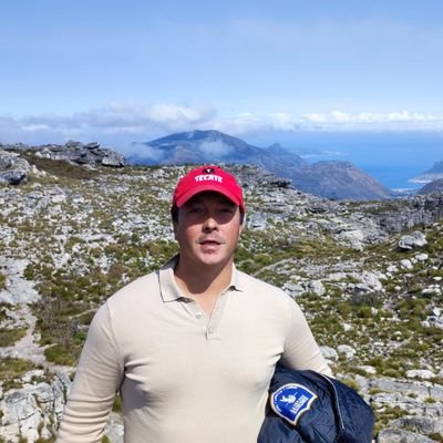 CapeEscond63083's profile picture. Semi-retired in Cape Town as a Senior Censorship Resistance Engineer @ Digital Disintermediation in Switzerland! @SwissEscondido got suspended & Bitso 💳too!