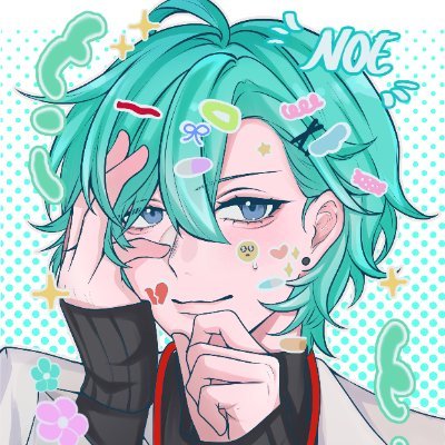 noe_hakase's profile picture. i am an Unofficial Researcher who likes to research things
Discord : noehakase
ママ: @Luppin_Lavier
EN 
https://t.co/d4vtt1mles
ID
https://t.co/2cRunc3hKg