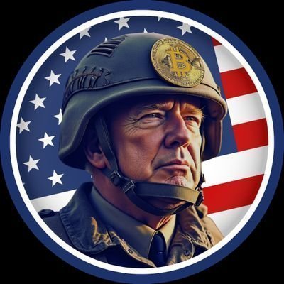 BackLife27826's profile picture. Support ISO20022 and reset to the world Restore republic via GCR #Bitcoin #XRP #DOGE #XLM. The best is yet to come! Trump Supporter!
