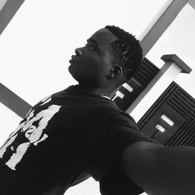 PatrickJohn1753's profile picture. 