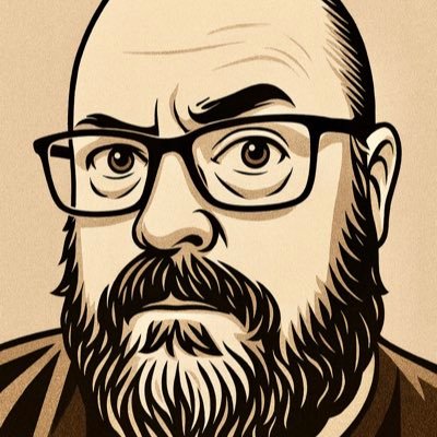 Drofmab's profile picture. There's no good reason to follow me, do so at your own risk. #CraftBeer🍺 | #CFL🏈 | #Sask | he/him/il