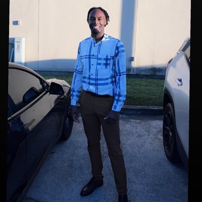 KadarioD's profile picture. 