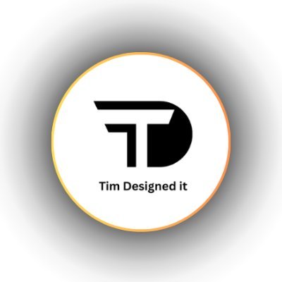 Timdesignedit's profile picture. Full-Stack Web Developer | From landing pages to e-commerce empires (Wix Legend & Shopify Partner) 

7 years+ building converting Websites

DMS always open