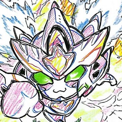 baribari_G1's profile picture. BARIさん(@G1_BARI)のサークル【大張魂】のアカウントになります。全てスタジオG1neoのスタッフがポストしております🤖🌟