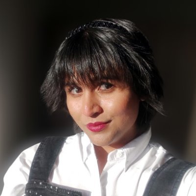 Cataxis2's profile picture. 👑 | 23 | She
---
Author of the list of MX video games 
https://t.co/1viMnhQtPi
---
@WomenInGamex Ambassador
@LAGShowcase Game Scouting
@kodashi's Padawan