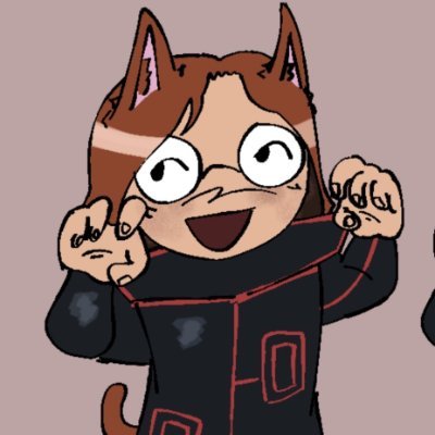 PushBackTheCat's profile picture. 