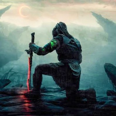 Rouge62405Wave's profile picture. Yautja are prey to none. Friend to none. Predator to all.