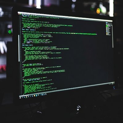 21code_talker34's profile picture. 💻️勉強中🖊️📖
AI🧠🤖,Cybersecurity🖥️🔑