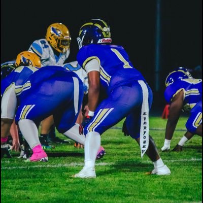 Xzayviia Bundy Profile