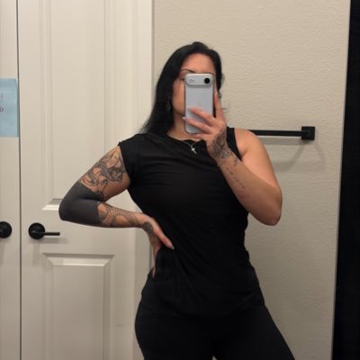 sheilatequiluh's profile picture. and you thought what? I’d quit?