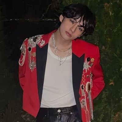 polarrhv's profile picture. Nueva aurera de au's Kooktete, siganme please y ténganme paciencia. 🙏🏻