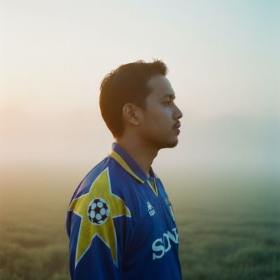 criztwar's profile picture. @juventusfc