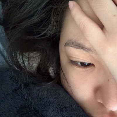 cosmosied's profile picture. no noise november. everyone shut up