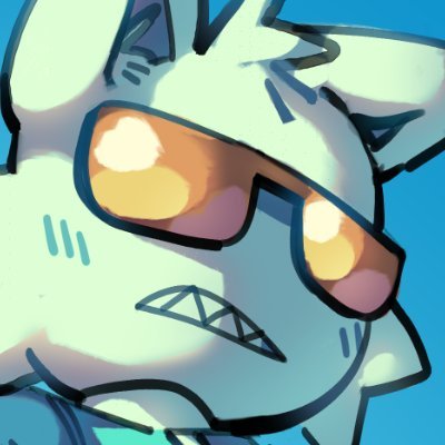 mokatypebeat's profile picture. will post cats (soon)