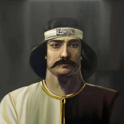 nano476581's profile picture. ما ضرَّ الجبل سقوط حجرٍ من على سفحه..
يبقى الجبلُ جبلاً ويبقى الحجرُ حجرًا.....✹⛰️

الحساب الاحتياطي

 « @Amidinkurdistan »