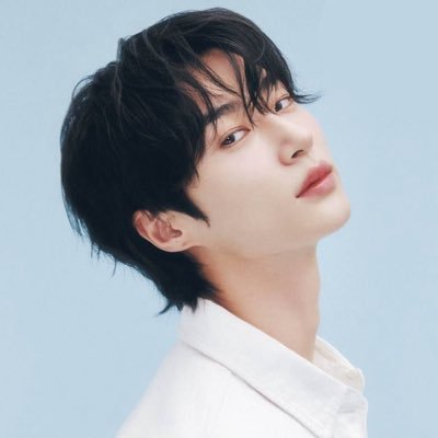 Byeom's profile picture. Hot Blud's Byeon Wooseok