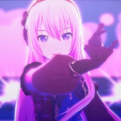 Hatsun3_01's profile picture. big vocaloid fan (luka ily) and pjsk player!! trying to get better at tuning