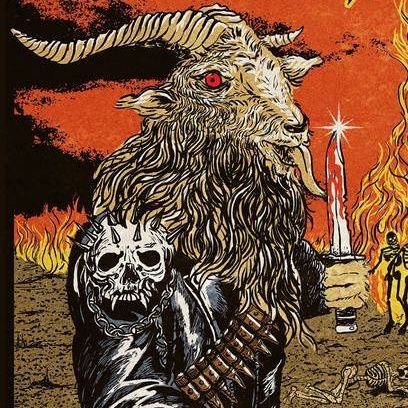 dukunizer's profile picture. 