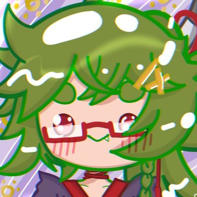 nifafaa 🥦🔅🗝️⛓️‍💥∞💚 (returned to default) Profile