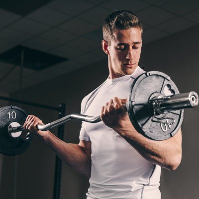 4F3JP's profile picture. "Obsessed with becoming the best version of myself 🏆"