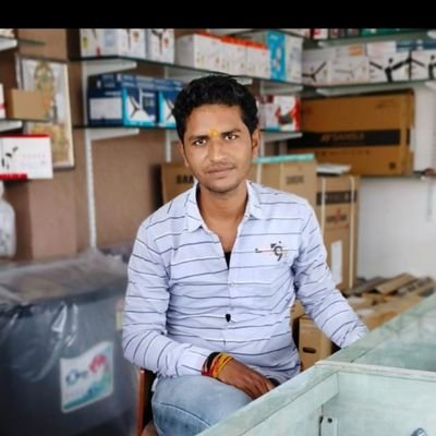 Sanju_meena55's profile picture. 