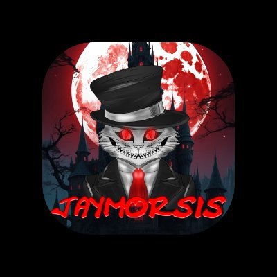 jaymorsis's profile picture. I no longer use this account. Find me here: https://t.co/6MPww1djdy