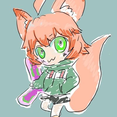 Chromium963's profile picture. 阿佐ヶ谷近辺のどこかで絵を描いてます。
2025年7月にアナログからデジタルへ移行開始。
CLIP STUDIO PAINT初心者の練習アカウントです。

Japanese comic artist.
Animater.
 Movie director.
Supporter for comedian.