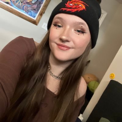 finalghoul96's profile picture. 🦂🌞