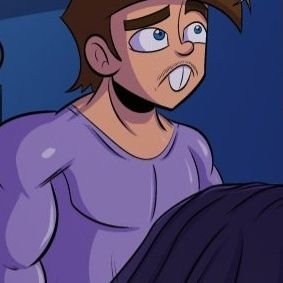 TankBatman's profile picture. ᴜɴsᴜʀᴘʀɪsɪɴɢʟʏ ᴘᴏᴘᴜʟᴀʀ ɴᴇʀᴅʏ ɢᴜʏ ᴡʜᴏ ɢʀᴇᴡ ᴜᴘ ᴠᴇʀʏ ᴡᴇʟʟ. ᴏɴʟʏ ᴄᴀʀᴇs ᴀʙᴏᴜᴛ ᴏɴᴇ ᴏғ ʜɪs ғᴀɪʀʏ ɢᴏᴅᴘᴀʀᴇɴᴛs.