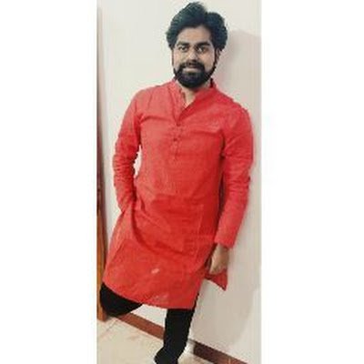 Mehtre1995's profile picture. 