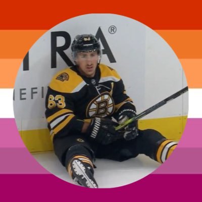 bruinsbian's profile picture. the #nhlbruins biggest loser lesbian fan ☆ also @jasontoddsbian