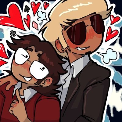 intiimacy_'s profile picture. 23 | 🇸🇬 | Homestuck era | pepsicola veteran | check strawpage before following!! | @th3loserlover

#hstwt #yumetwt #ilovedstri