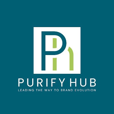 Purify_Hub's profile picture. 